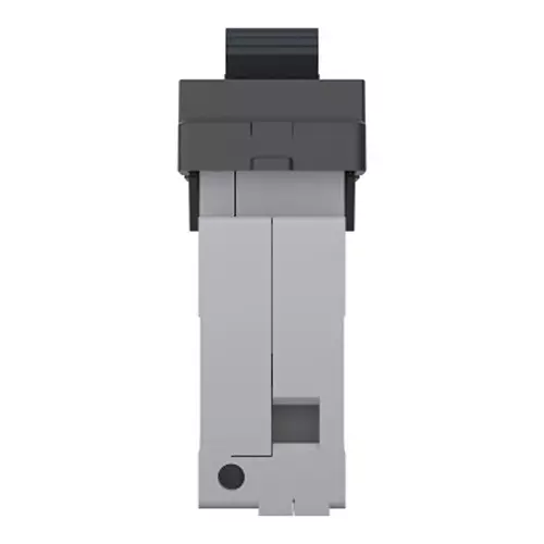 Schneider Electric Livia Mini MCB 1 Pole 20 Amp 240 V 3 kA Breaking capacity Grey, P8020_PG_N