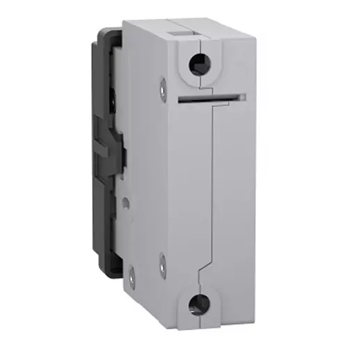 Schneider Electric Livia Mini MCB 1 Pole 32 Amp 240 V 3 kA Breaking capacity Grey, P8032_PG_N