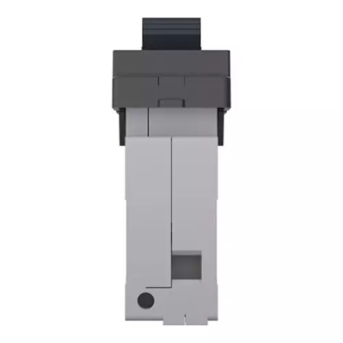 Schneider Electric Livia Mini MCB 1 Pole 32 Amp 240 V 3 kA Breaking capacity Grey, P8032_PG_N