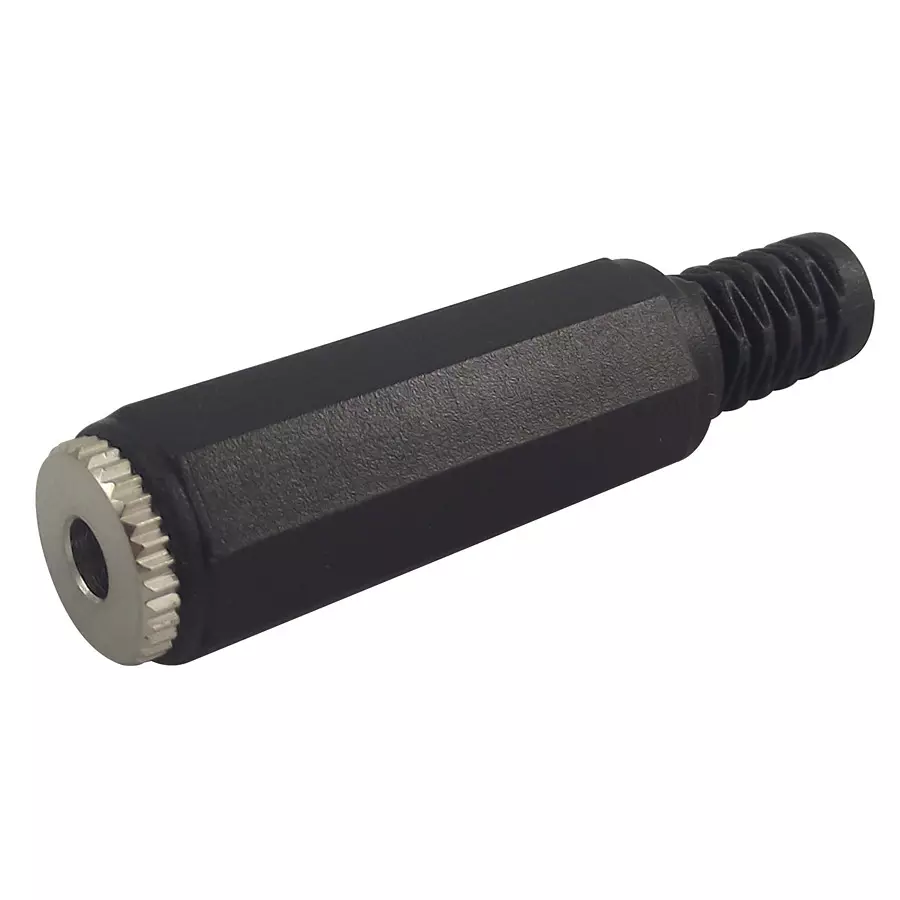 MULTICOMP PRO Audio Jacks & Audio Plugs SOCKET, 3.5MM JACK, MONO, PSG01496