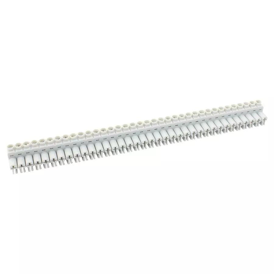 CAMDENBOSS Terminal Block, Pluggable, 36Pos, CTB7300/36F