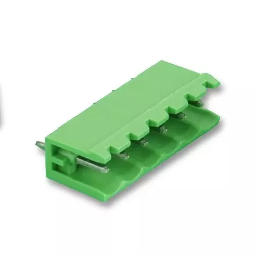 CAMDENBOSS Header, Vertical, 8Way, CTB9300/8AO