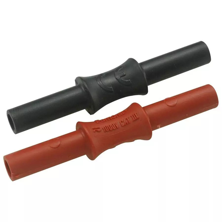 POMONA Banana Plug Splice / Coupler, 6252