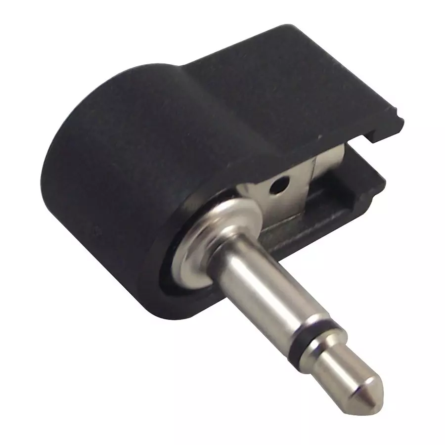 LUMBERG PLUG, 3.5MM JACK, R/A, MONO, WKLS 2