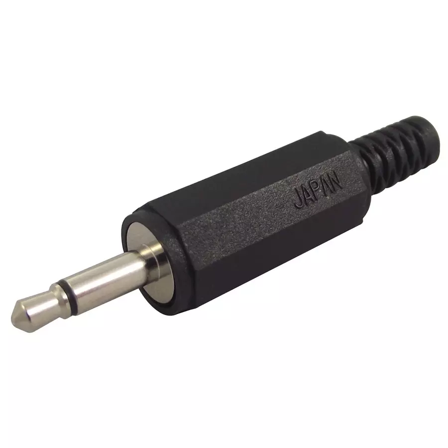 LUMBERG JACK, PLUG, 3.5MM, 2 WAY, MONO, 1532 06