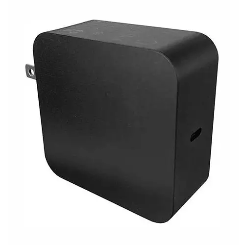 QUALTEK ELECTRONICS ADAPTOR, NEMA 1-15P-USB C RCPT, 240V, QFWC-60-20-USCR