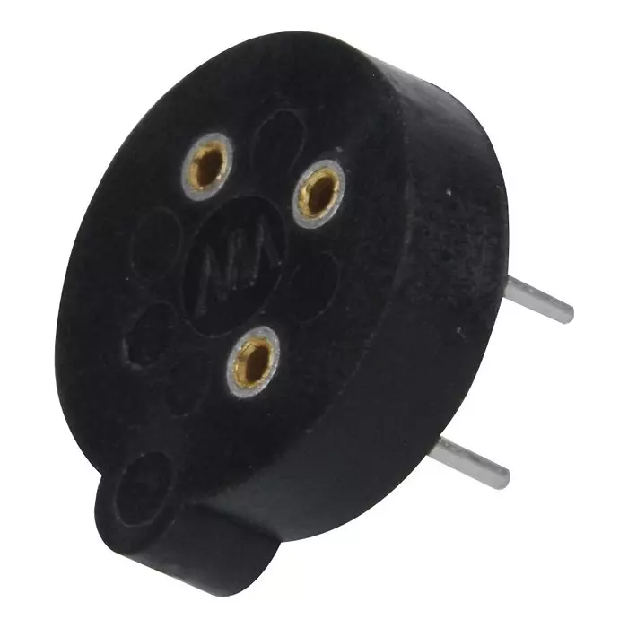 MILL-MAX TRANSISTOR SOCKET, 3POS, TH, TO-5, 917-93-103-41-005000
