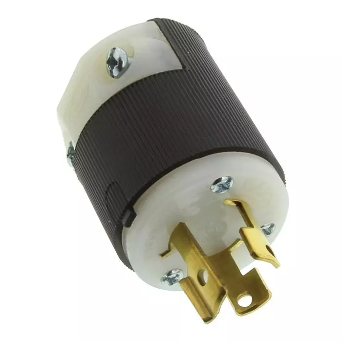 HUBBELL WIRING DEVICES 70B4151, HBL4570C