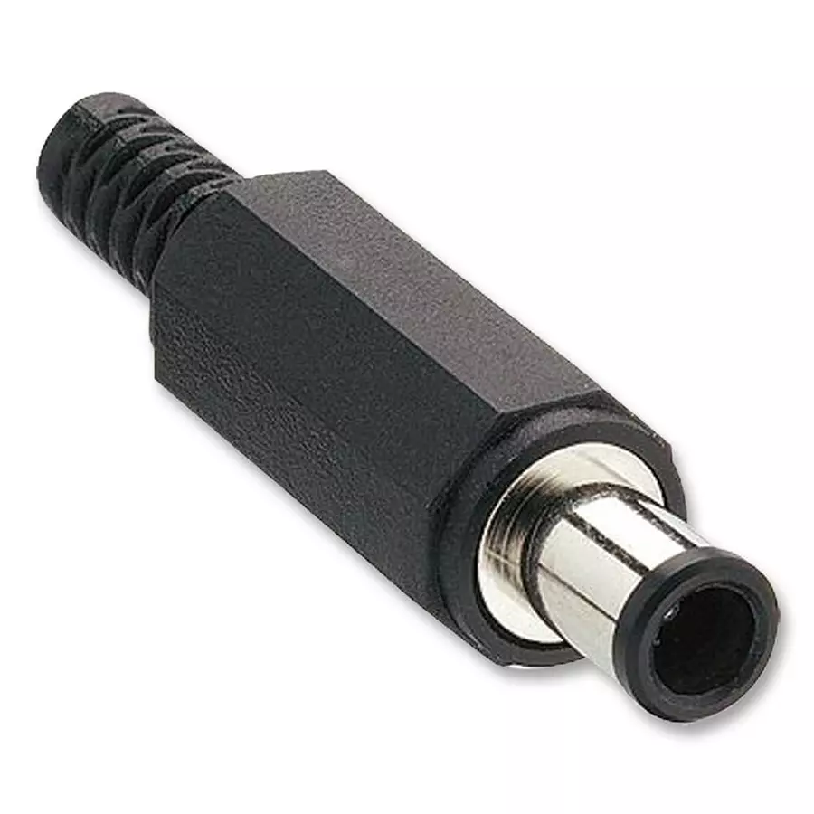 LUMBERG Connector, DC, Power Plug, 2A, 24V, 1636 06