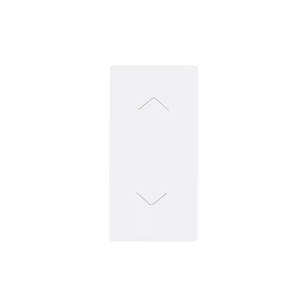 Legrand Switch Lyncus White 10 Amp 1 Module 2 Way, 6773 02 (Pack of 20)