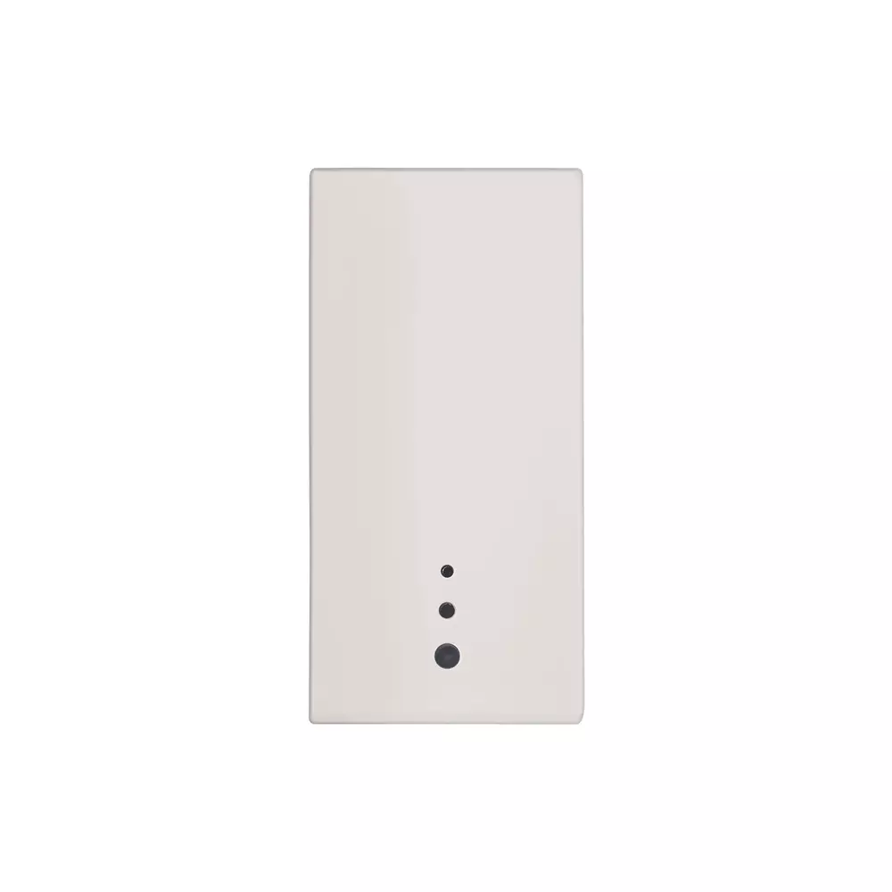 Legrand Switch with Indicator Myrius Classic White 6 Amp 1 Module 1 Way, 6792 02