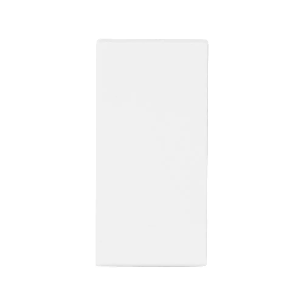Legrand Switch Myrius Classic White 10 Amp 1 Module 1 Way, 6793 00 (Pack of 20)