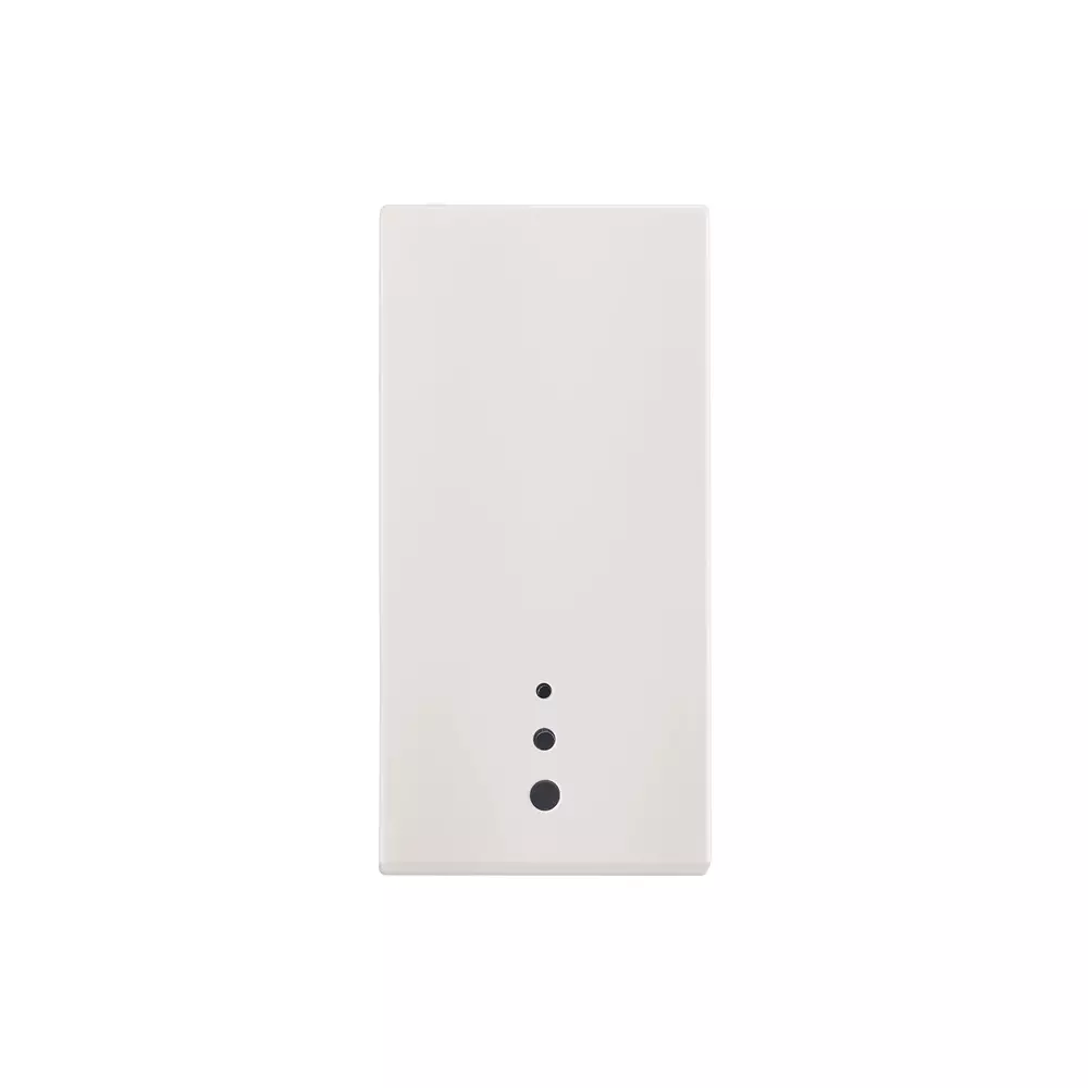 Legrand Switch with Indicator Myrius Classic White 16 Amp 1 Module 1 Way, 6792 11