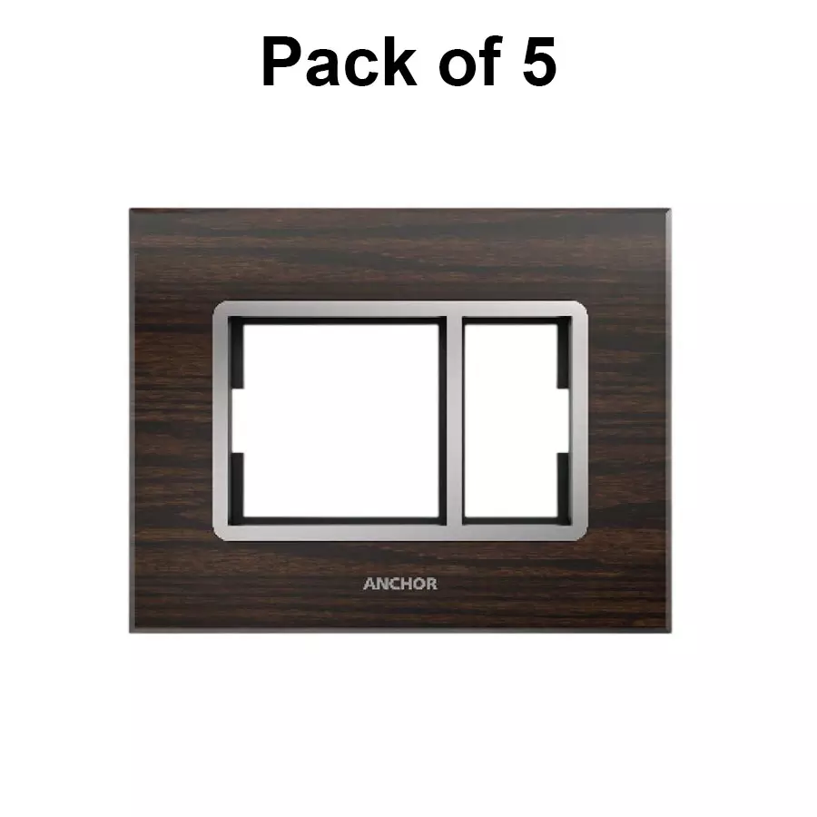 anchor-penta-zen-modular-xena-plates-3-module-dark-walnut-65903awd-pack-of-5