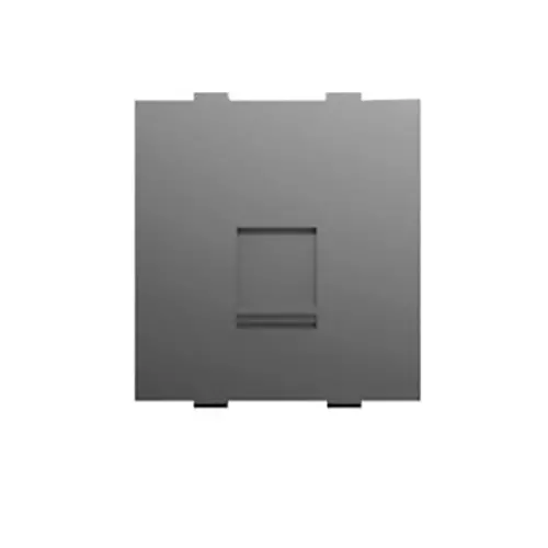 Cona RJ45 Computer Modem Jack Olive, M-134 (Pack of 10 Pcs)