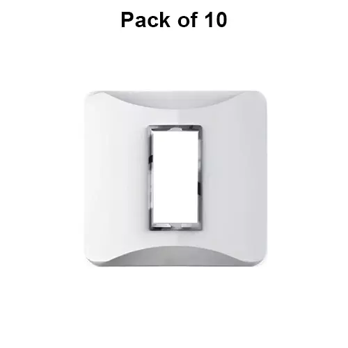 cona-modular-plate-smooth-glow-white-1-module-sg-1101-pack-of-10-pcs