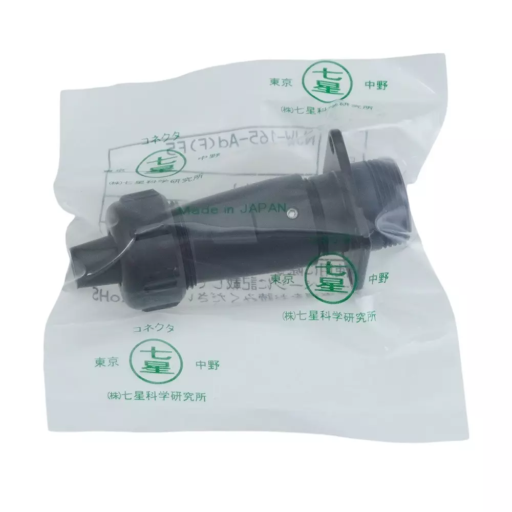 Nanaboshi Connector Relay Adapter 16 Female Contact, NJW165AD(F)F5