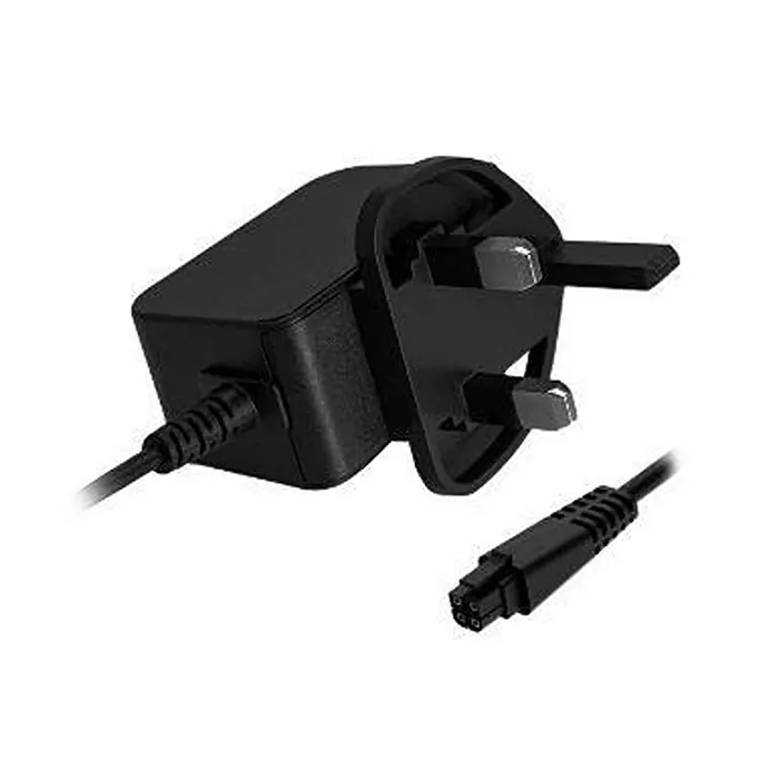 Teltonika Fixed Plug Wall Mount 1 Output 100 VAC to 240 VAC, PR3PUUK3
