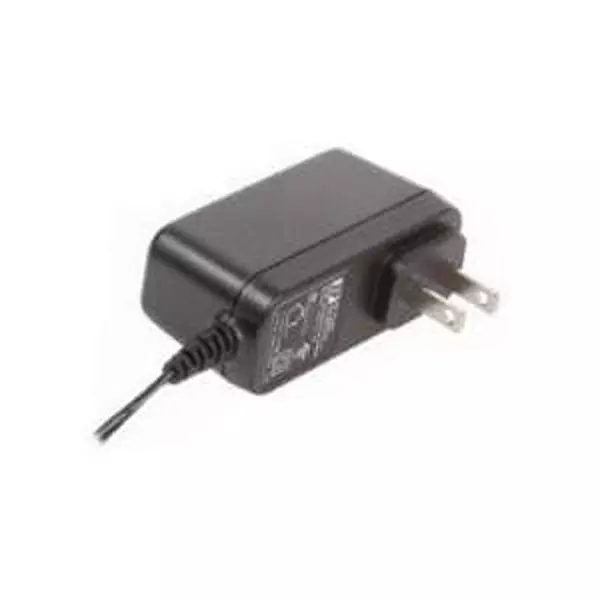XP POWER Fixed Plug Wall Mount 1 Output 90 VAC to 264 VAC, VEL18US120-US-JA