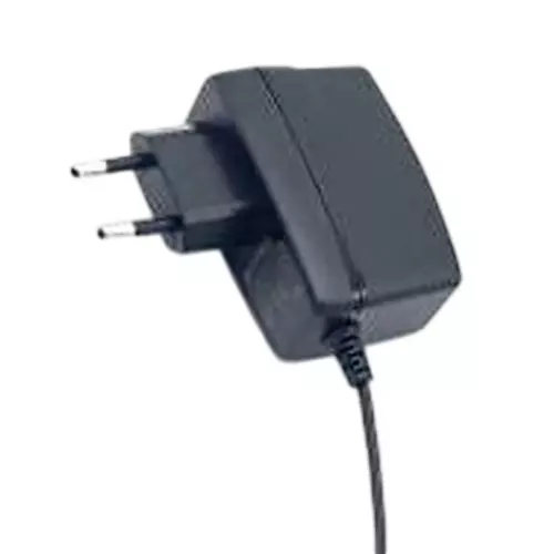 PHIHONG Fixed Plug Wall Mount 1 Output 90 VAC to 264 VAC, AA10E-050A(M)-R