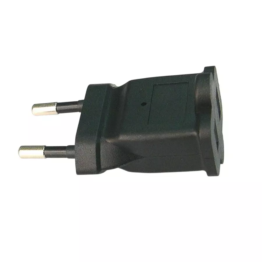 TERASIC TECHNOLOGIES Fixed Plug Wall Mount 1 Output, FCB-3017-ULX