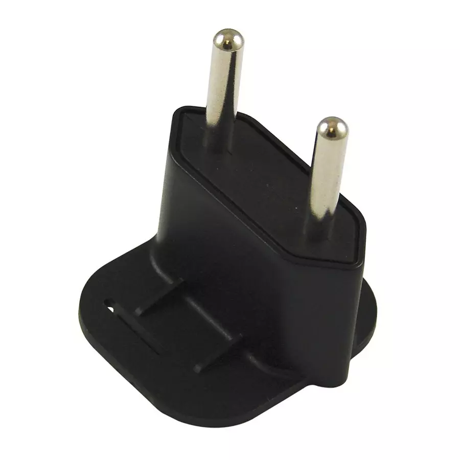 PHIHONG Interchangeable Plug Wall Mount 1 Output 100 VAC to 240 VAC, FPB-H