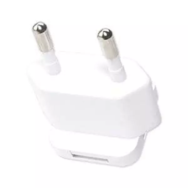 CUI INC SMI-EU-5W Series Interchangeable Plug Wall Mount, SMI-EU-5W