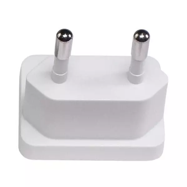 CUI INC SMI30C Series Interchangeable Plug Wall Mount, SMI-EU-8W