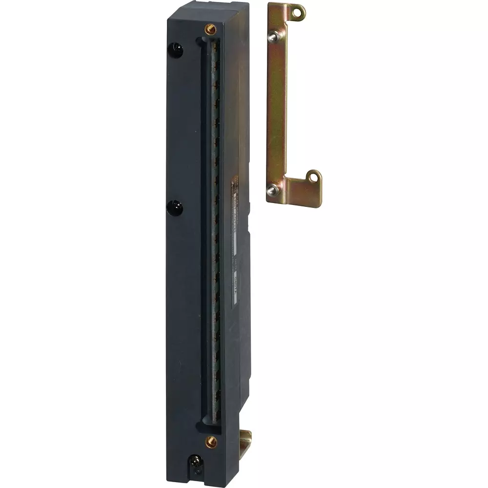Mitsubishi Electric Conversion Adapter Pre-update unit (example): A62DA, post-update unit (example): Q62DAN, ERNT-AQT62DA