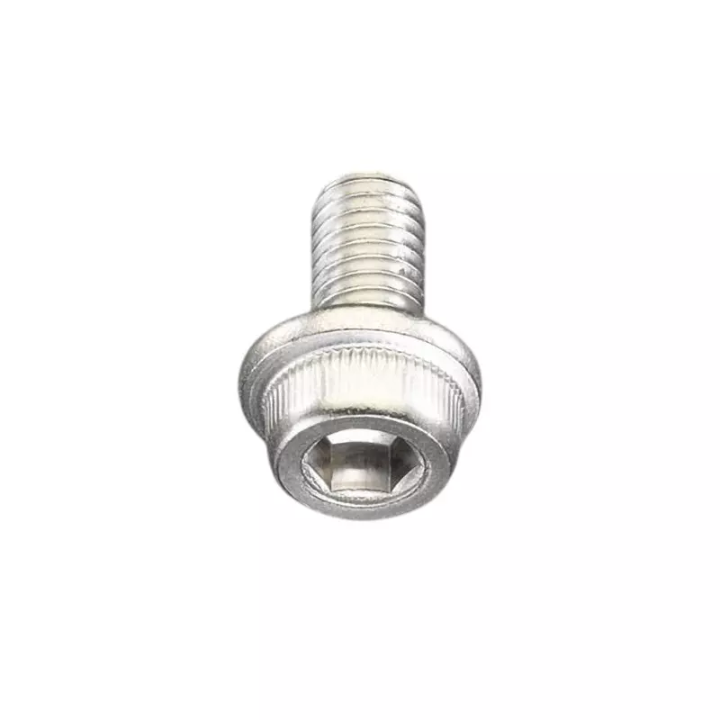 Esco Flange Socket Coarse thread Specifications, EA949MM-512