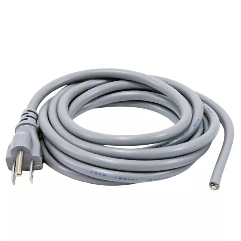 Ubon AC Plug Cord 125 V Rated Voltage, PCTF-253A