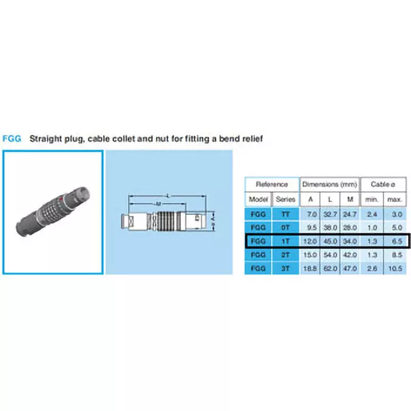 lemo-straight-plug-5-amp-rated-current-8-pole-fgg1t308clac50z