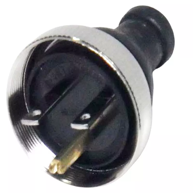 Daikokuya Holdings Waterproof Plug 15 Amp Current 250 Voltage, 1701