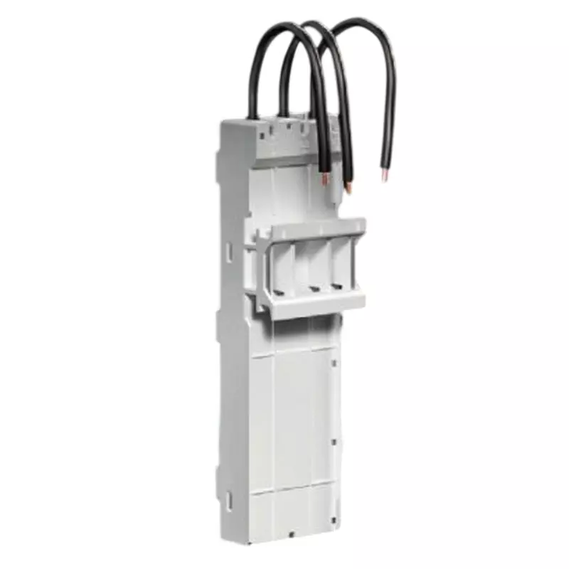 Rittal Connection Adapter 3-pin unit adapter Name, XJP_0B9635320