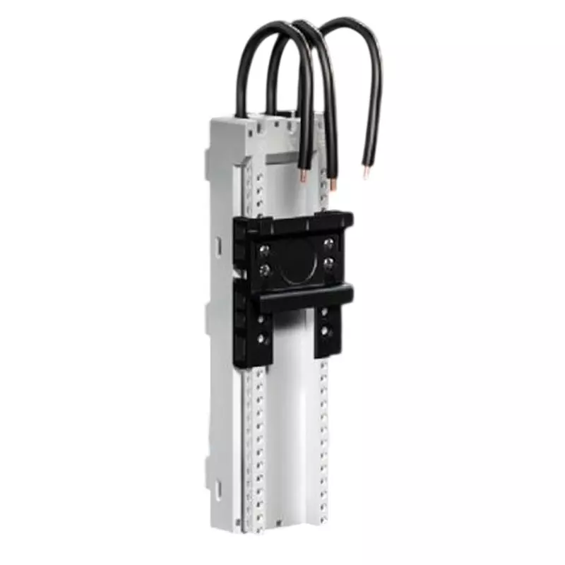 Rittal Connection Adapter 3-pin unit adapter Name, XJP_0B9635340
