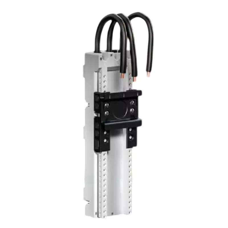 Rittal Connection Adapter 3-pin unit adapter Name, XJP_0B9635360