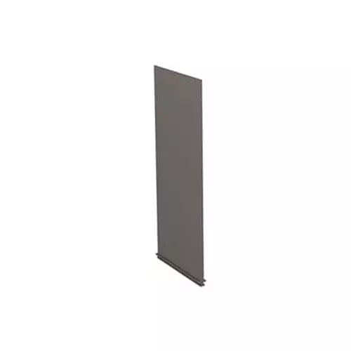 ABB Tmax XT Separator Grey XT6 Frame 100 mm Length Polybutylene 3 Pole for Home & Office Use, 1SDA105010R1 (Pack of 4 Pcs)