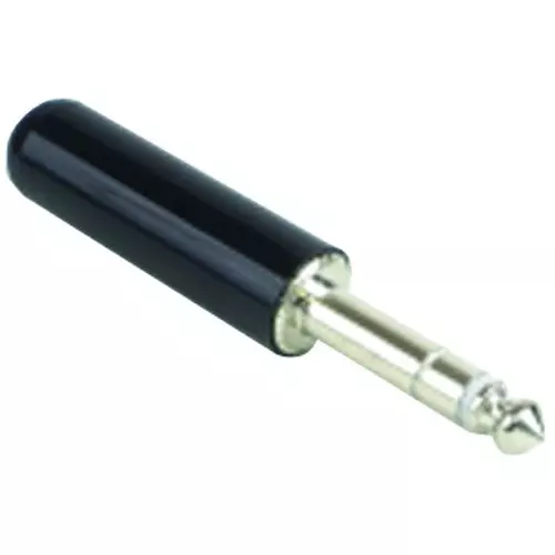 SWITCHCRAFT/CONXALL Connector, Rca/Phono, Plug, 3 Position, 267