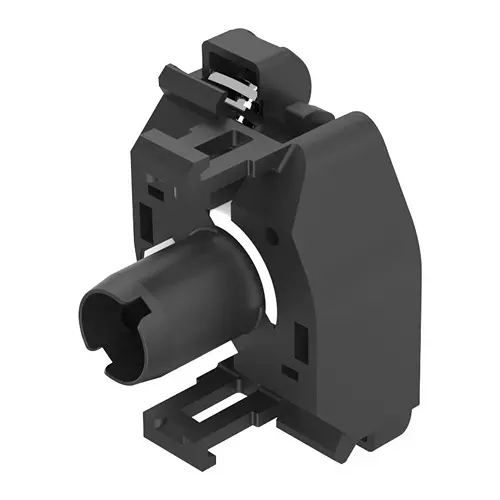 EAO LAMP BLOCK, BA9S, INDICATOR, 704.950.0B