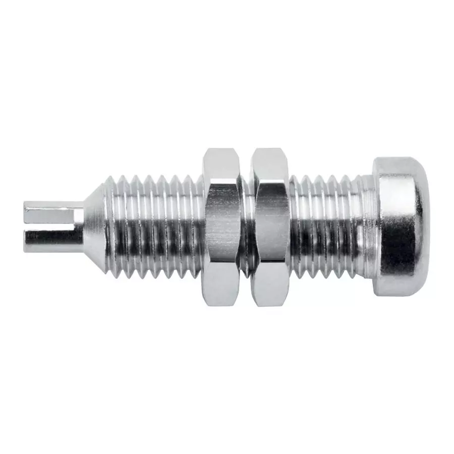 SCHUTZINGER CONN, BANANA, JACK, 16A, SOLDER, BU 404 NI
