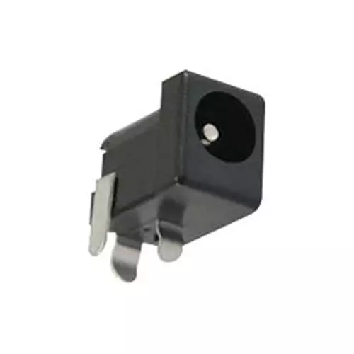 KYCON Dc Power Jack, 2Mm, 3.5A, 24Vdc, Pcb, KLDX-0202-AC