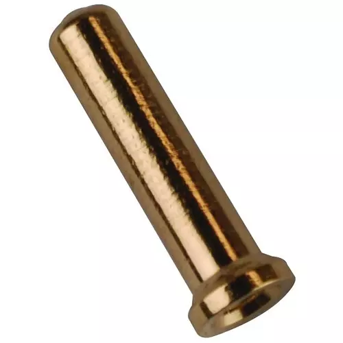 MILL-MAX PIN RECEPTACLE, 1POS, SOLDER, 0552-2-15-15-11-27-10-0