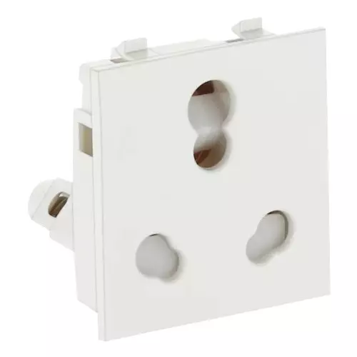 Golek Accura Heavy Duty Socket 2 Modular, 6004 (Pack of 10)