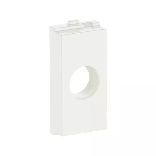 Golek Rider TV Socket Outlet 1 Modular, 7213 (Pack of 20)