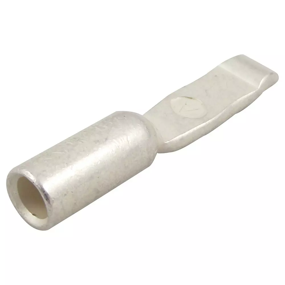 ANDERSON POWER PRODUCTS ContACt, Pin, 8Awg, Crimp, 1339G5-BK