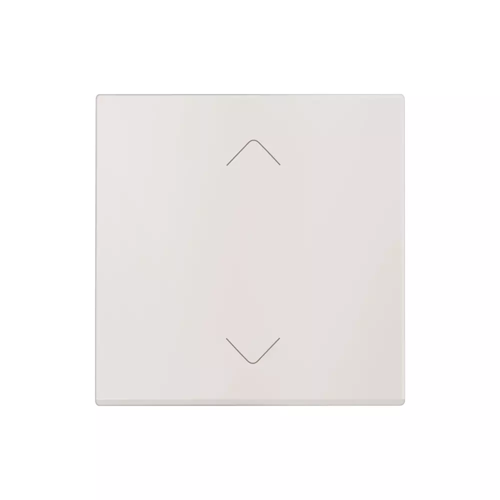 Legrand Switch Myrius Classic White 20 Amp 2 Module 2 Way, 6792 15