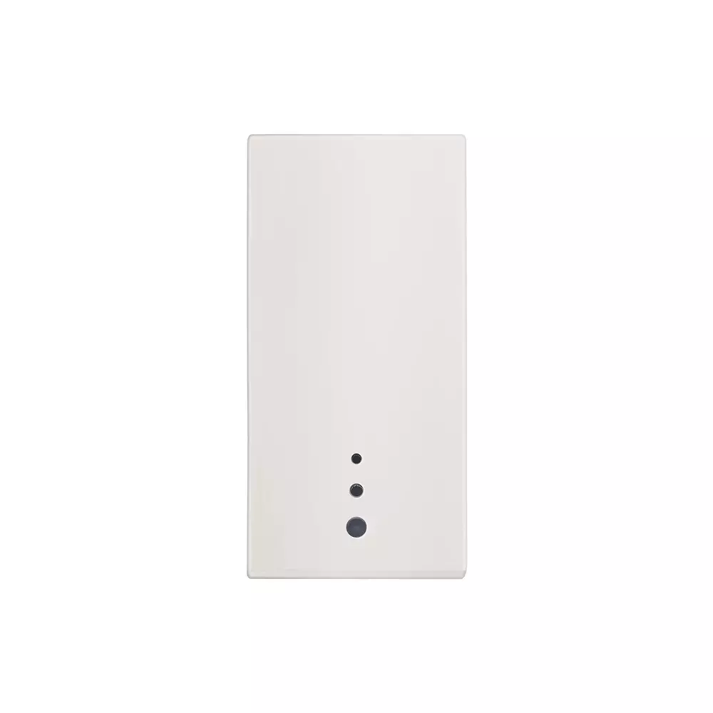 Legrand Switch with Indicator Myrius Classic White 25 Amp 1 Module 1 Way 1 Pole, 6792 16