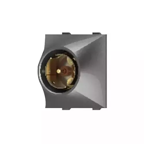 Cona Batten Bulb Holder Olive, M192 (Pack of 20 Pcs)