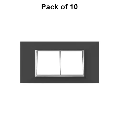 cona-modular-plate-amaze-black-4-module-aw-2204-pack-of-10-pcs