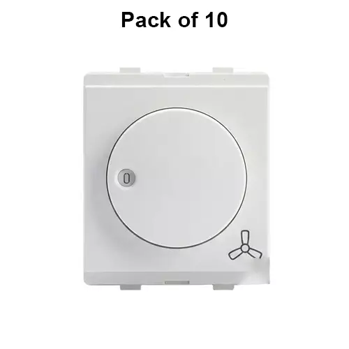 cona-medium-step-regulator-oura-series-white-80-w-pack-of-10-pcs